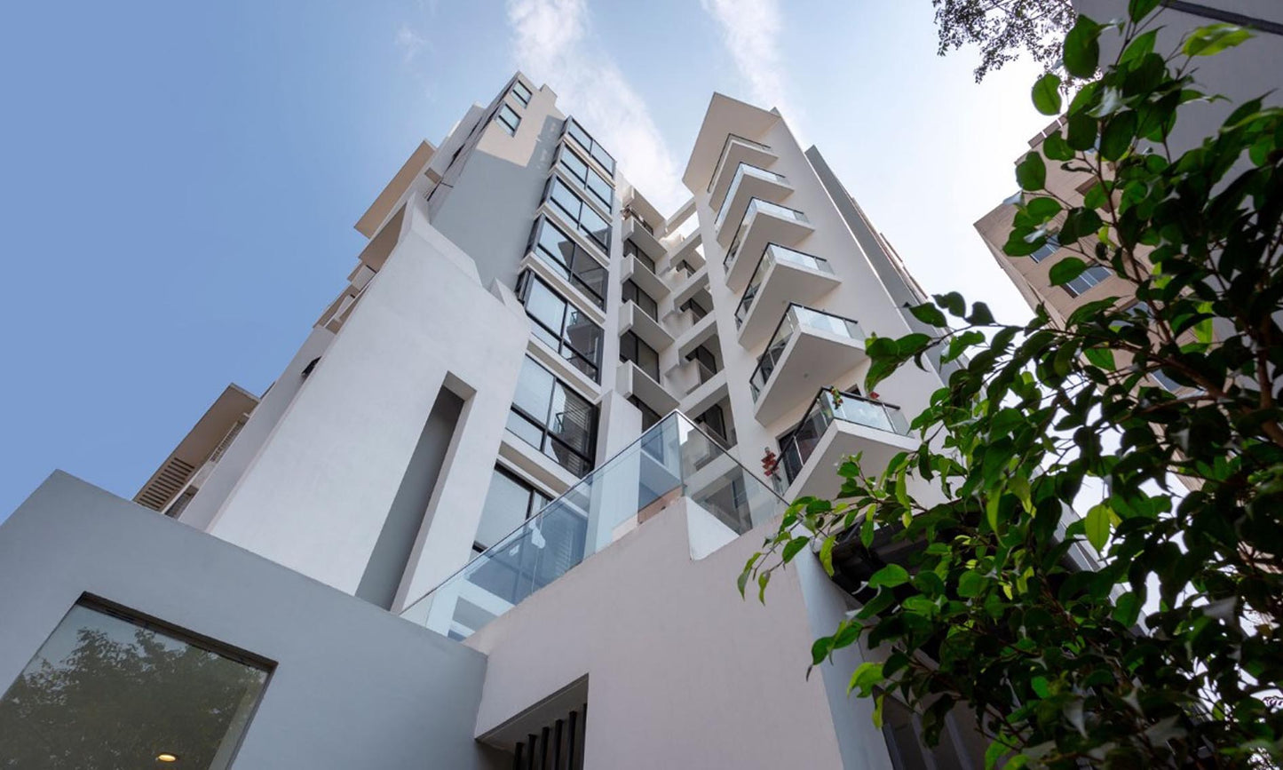 Well Presented, Beautiful Apartment Of 1546 SQ FT Located In Sector 7, Uttara, Dhaka, Is Available For Sale.