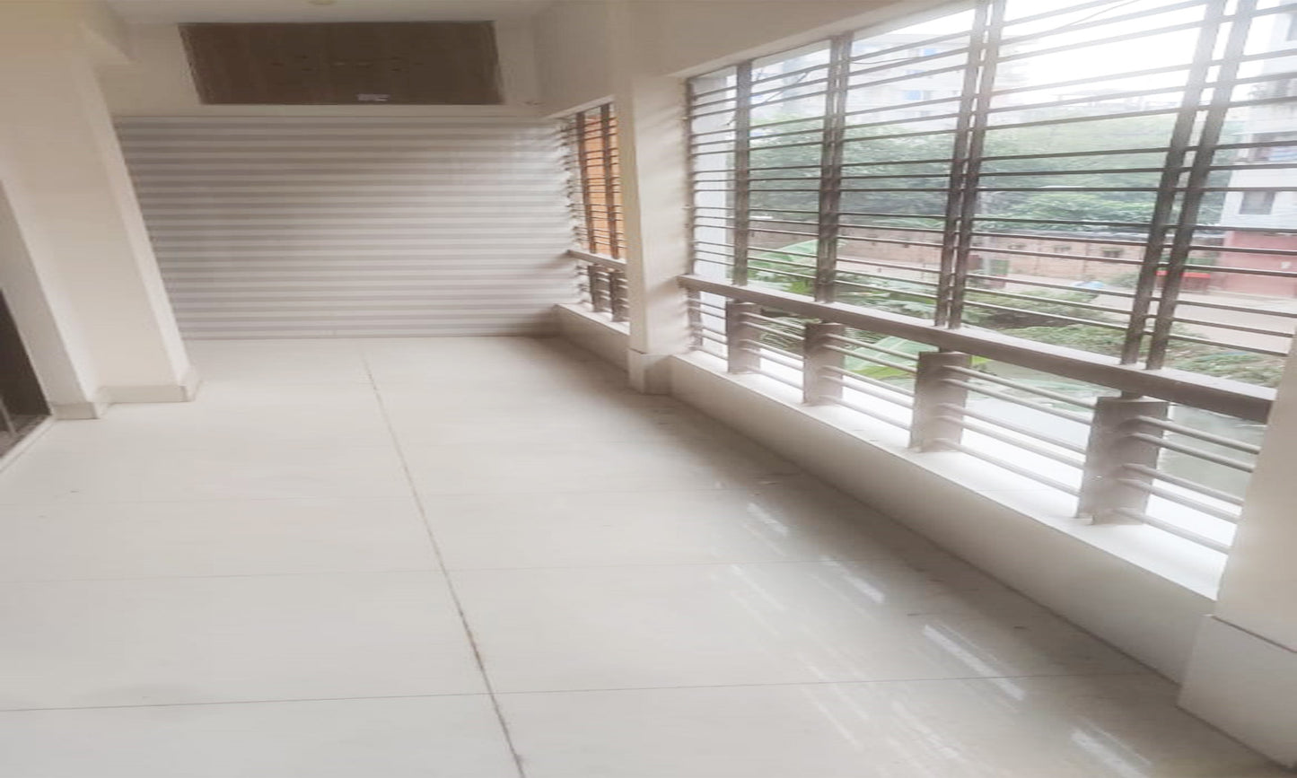 A Beautiful Ready Flat With 3 Bedrooms Is Available for Sale At Mirpur-1, TOLARBAG,