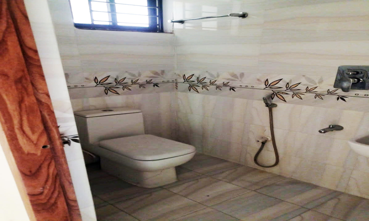 A Beautiful Ready Flat With 3 Bedrooms Is Available for Sale At Mirpur-1, TOLARBAG,