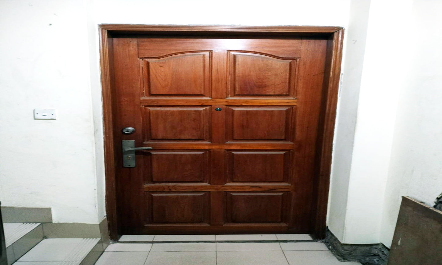 A Rightly Planned 950 SQFT Apartment Is Now Vacant for Sale Uttara, Sector 11.