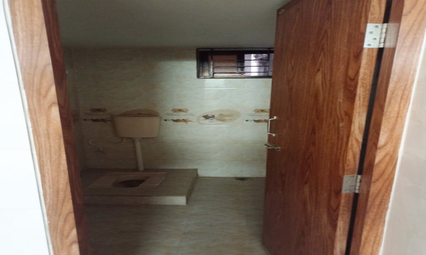 A Beautiful Ready Flat With 3 Bedrooms Is Available for Sale At Mirpur-1, TOLARBAG,