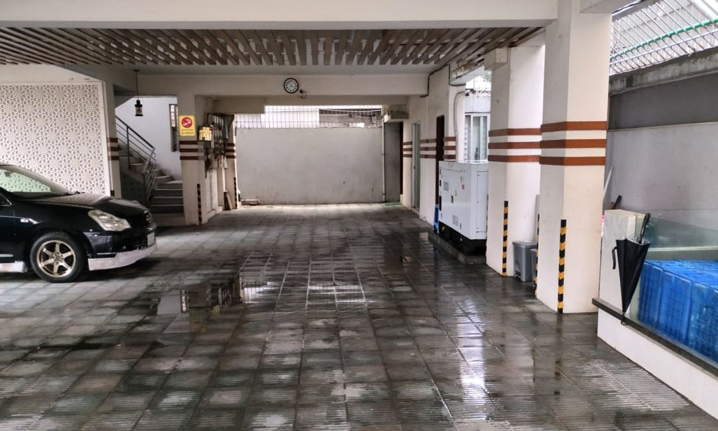 A Nicely Constructed Apartment Of 1598 Sq Ft Can Be Found In UTTARA Sector 10, For Sale