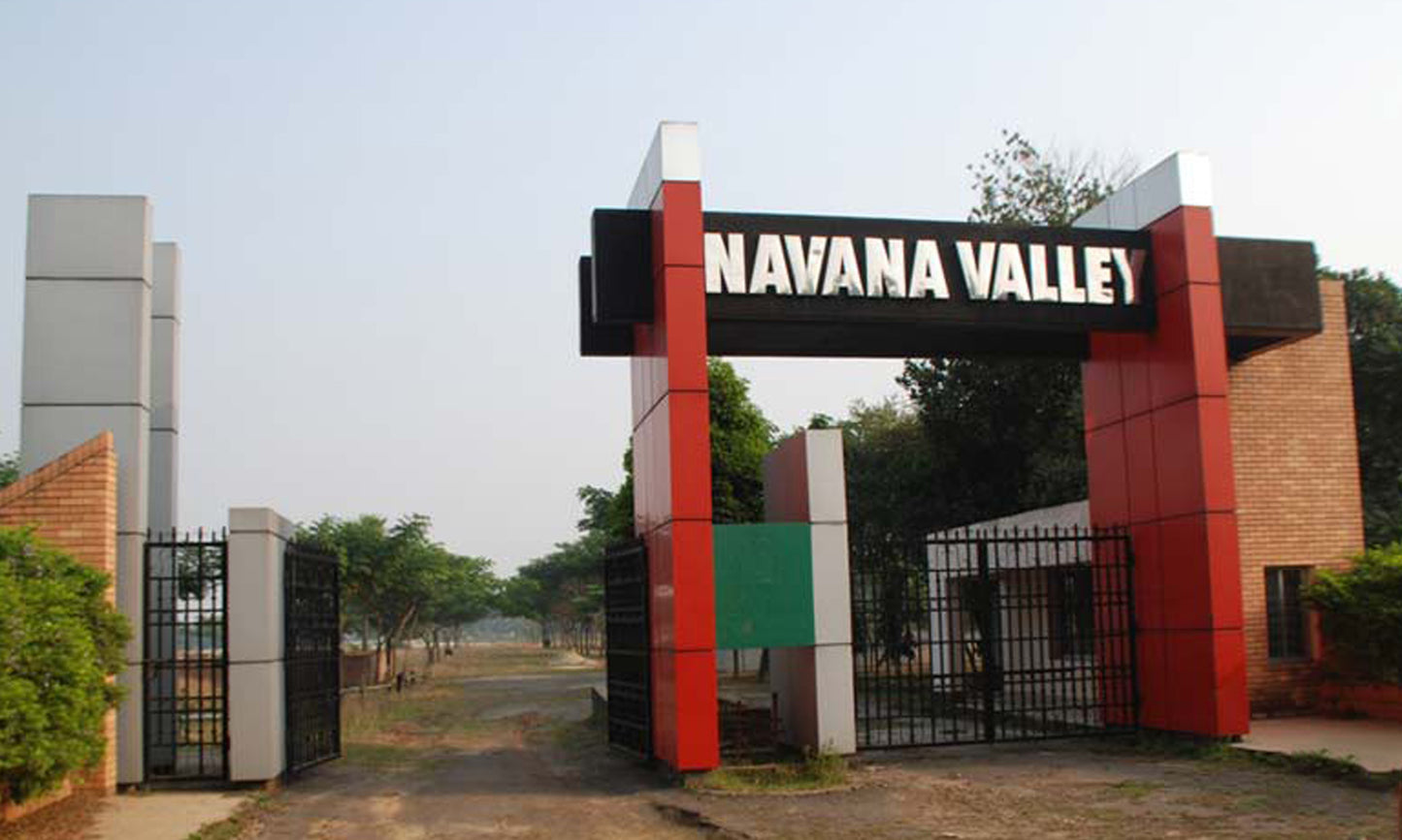 Checkout This nice 5 Katha Plot for Sale In Surabari, Kasimpur, Asulia, Gazipur