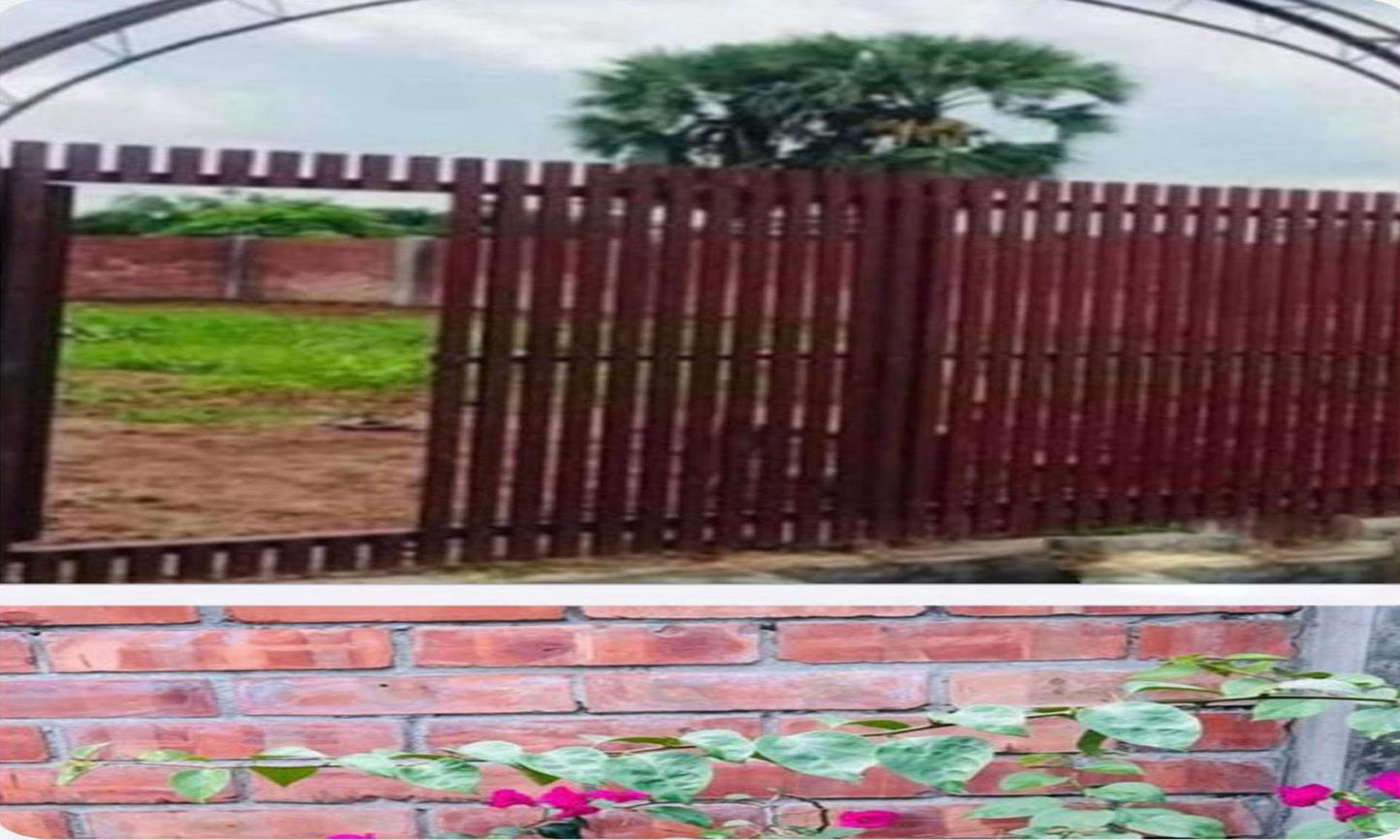 7.5 Katha Residential Plot Is Available For Sale In Purbachal, Dhaka