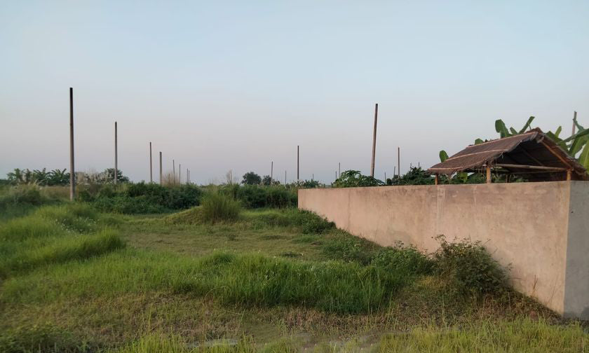 7.50 Katha Plot Is Now Available in Purbachal, Sector: 03 Which Is An Eco Friendly Location