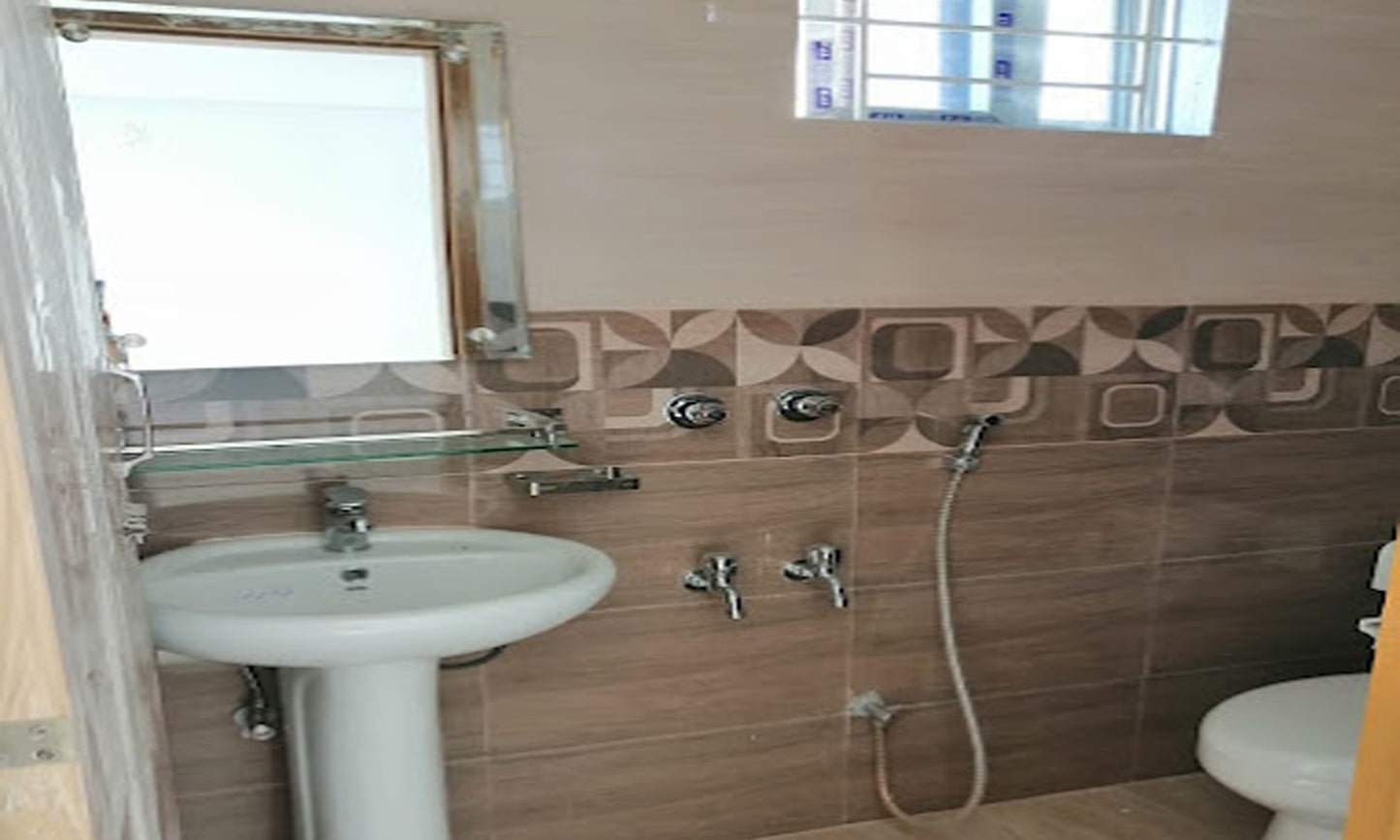 Nice And Reasonable Flat Of 1390 Sq Ft Is Ready To Sale In Turag, Uttara