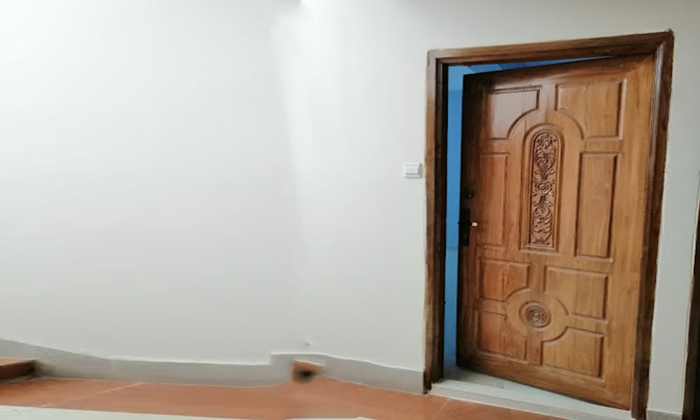 Nice And Reasonable Flat Of 1390 Sq Ft Is Ready To Sale In Turag, Uttara