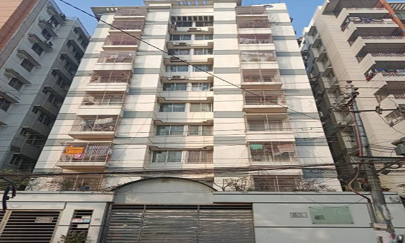 Offering You 1160 Sq Ft Nice Apartment For Sale In Sector 10, Uttara