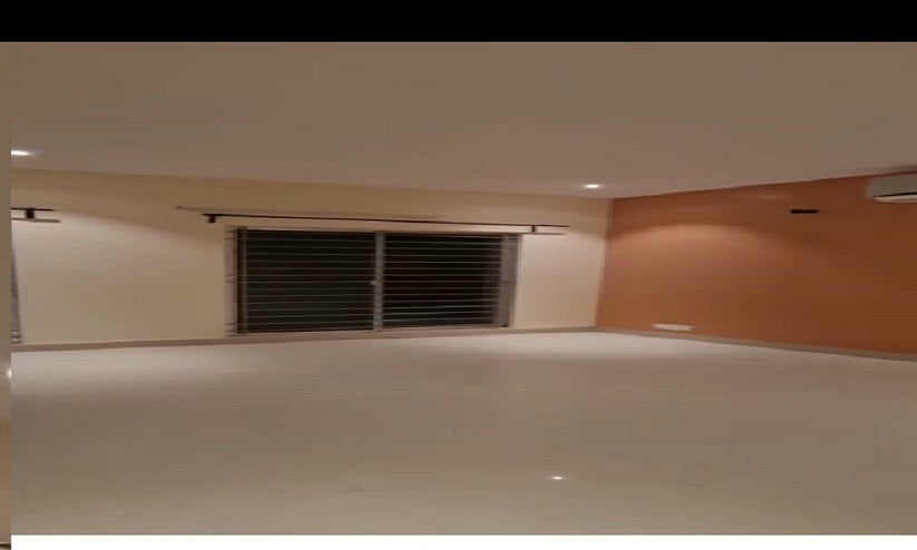 Worthy 2300 Sq Ft Residence Is For Sale At Bashundhara R-A