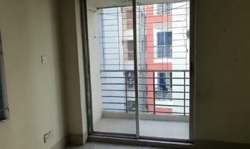 Worthy 1293 Sq Ft Residence Is For Sale At Bashundhara R-A