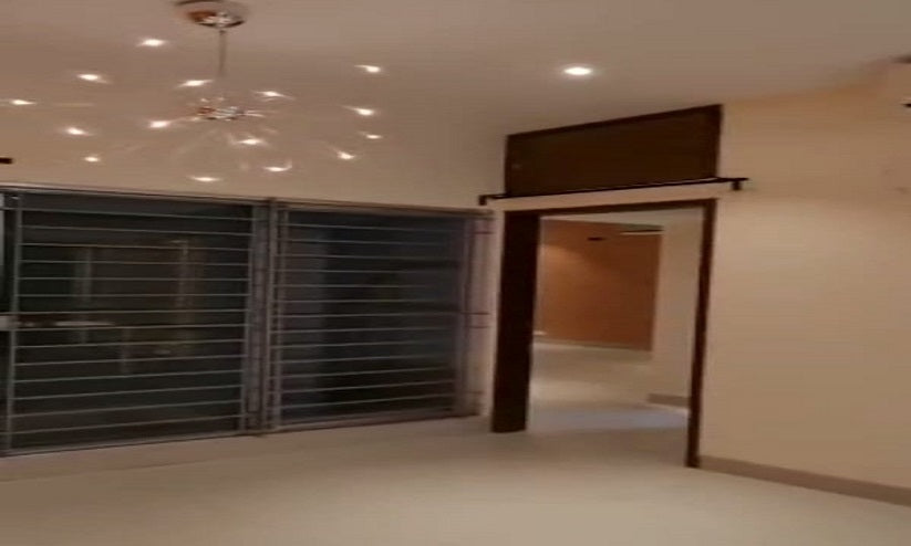 Worthy 2300 Sq Ft Residence Is For Sale At Bashundhara R-A