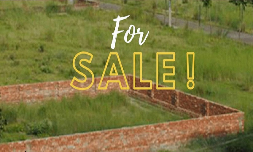 5 Katha Plot Is Up For Sale In Bashundhara R-A, Block P