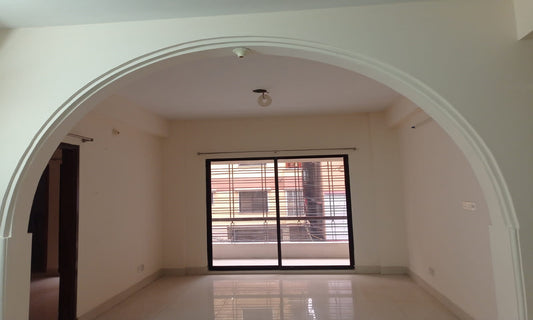 A Beautiful Ready Flat With 3 Bedrooms Is Available for Sale At Mirpur-1, TOLARBAG,